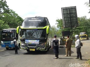 Belum PCR, Antigen Masih Jadi Syarat Naik Kereta, Kapal, dan Bus Antarkota