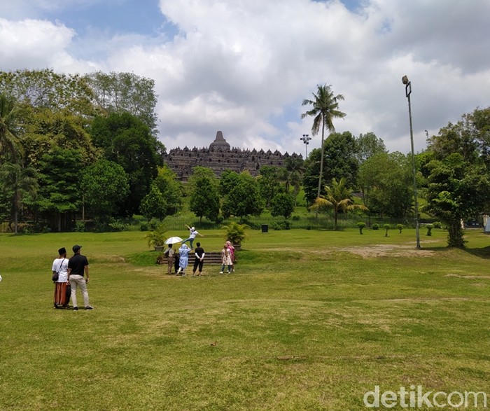 Candi Borobudur