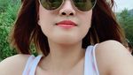Foto Langka Artis dengan Rambut Panjang, Ada Yuni Shara
