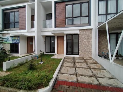 d'House Hunter Pondok Cabe d'House Hunter Pondok Cabe