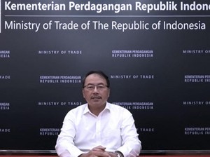 Paten, 6 Produk Lokal RI Raih Penghargaan Desain Internasional!