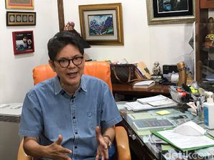 Kapan Waktu Bercinta Terbaik saat Ramadan? Ini Saran dr Boyke