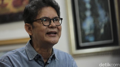 dr Boyke Dian Nugraha