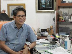 Cerita Tak Terlupakan dr Boyke, Seks Kok Lewat Udel!