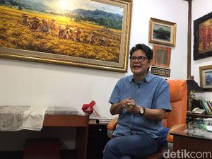 Terlanjur Jalani FWB? Nih Pesan Penting dr Boyke