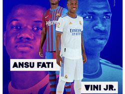 Meme El Clasico Pertama Tanpa Messi-Ronaldo, Mengsedih atau Seru?