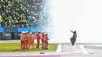 Juara Moto Gp 2021 – Newstempo