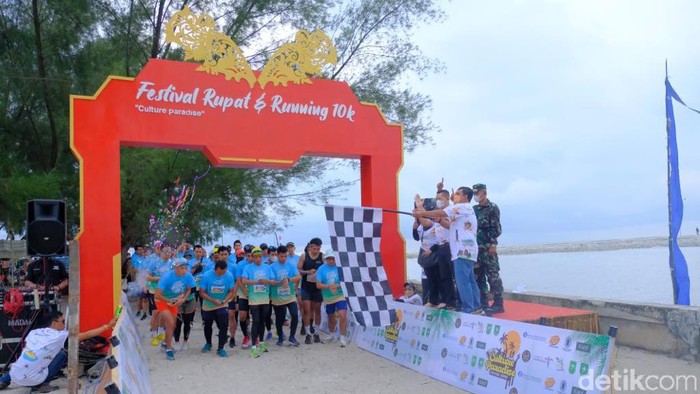 Festival Pulau Rupat