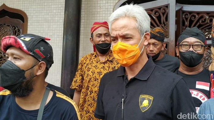 Ganjar Pranowo