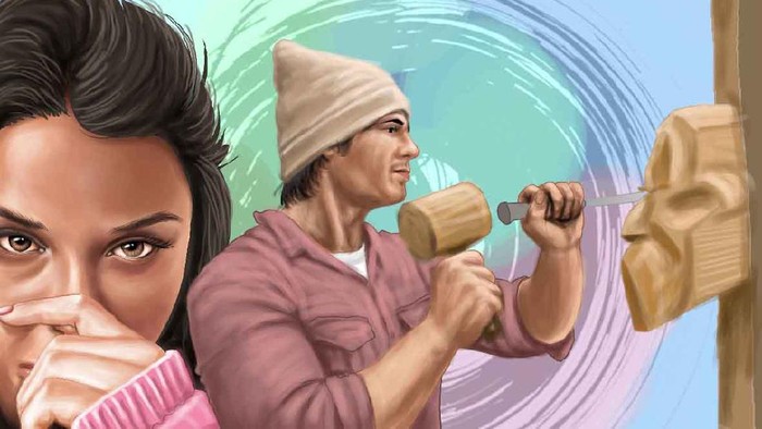 ilustrasi cerpen