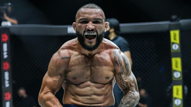 John Lineker