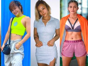 4 Sosok Jelita Calon Jawara: Judo, Gulat, atau Muay Thai yang Berjaya?
