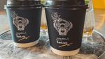 Begini Cozynya Kafe Khusus Anjing, The Barking Lot di Khobar, Arab Saudi