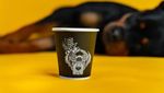 Begini Cozynya Kafe Khusus Anjing, The Barking Lot di Khobar, Arab Saudi