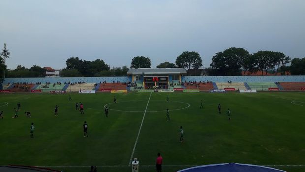 liga tarkam kota pasuruan
