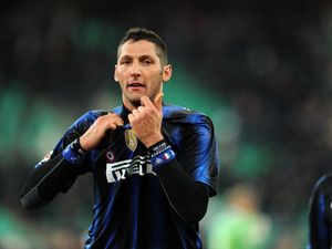 Legenda Inter Milan Beri Selamat ke Tim Piala Thomas Indonesia