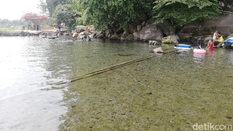 Mata air Cikandung Sumedang Mata air Cikandung Sumedang