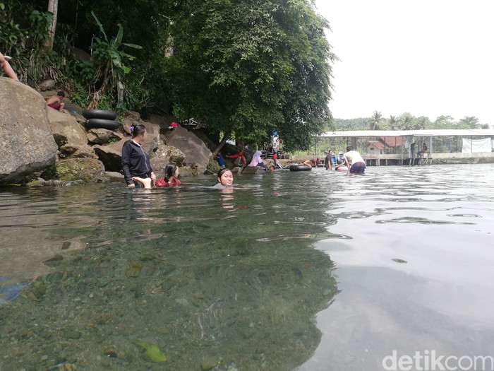 Mata air Cikandung Sumedang Mata air Cikandung Sumedang