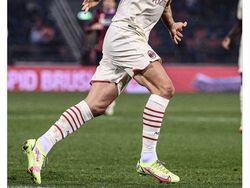 Meme Lord Ibrahimovic, Gol Bunuh Diri Pertama Tapi AC Milan Masih Menang