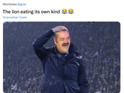 Meme Lord Ibrahimovic, Gol Bunuh Diri Pertama Tapi AC Milan Masih Menang