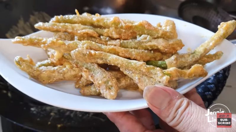 Menu Favorit Jokowi di Warung Teras Tarakan