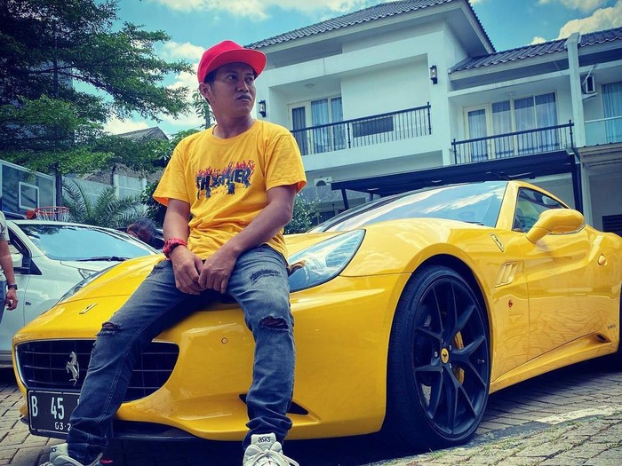 Moreno Pratama Moreno Pratama