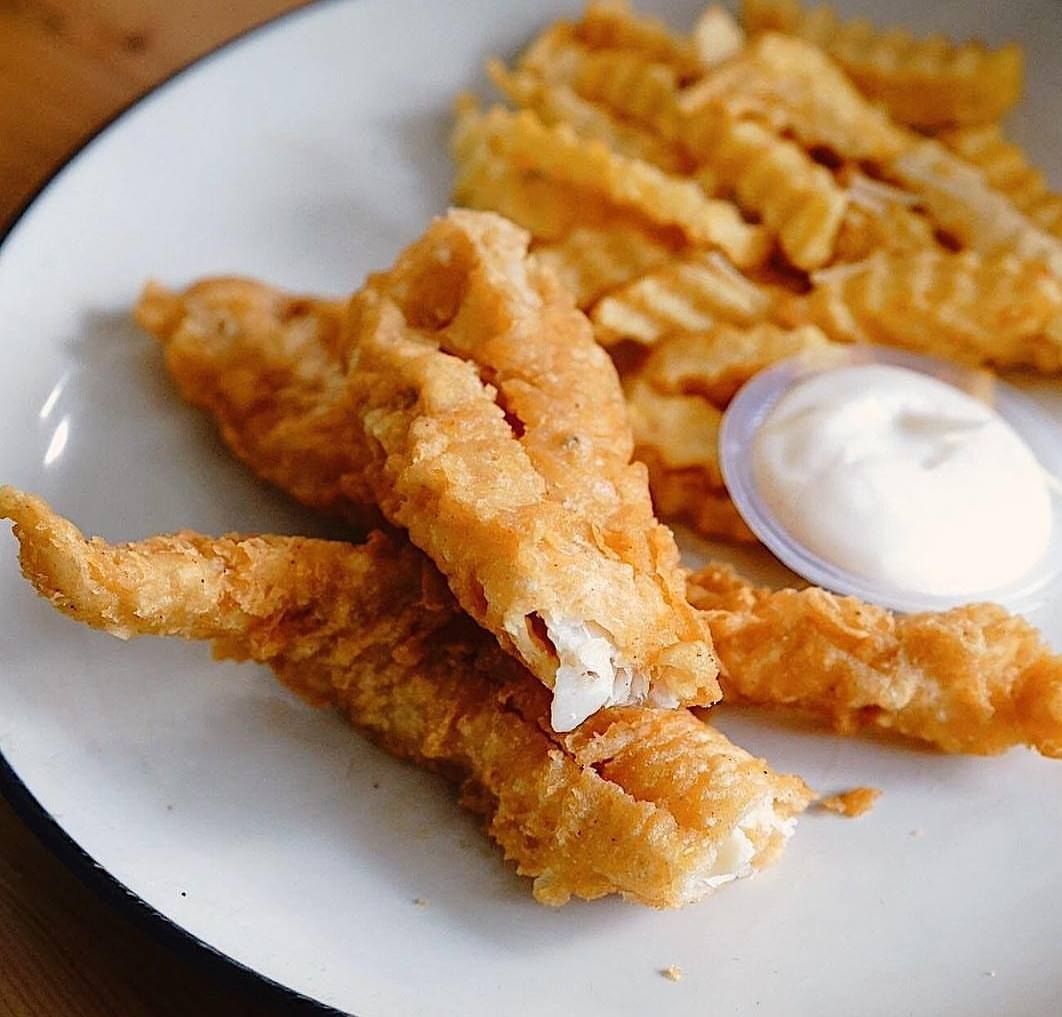 Murah Meriah! 5 Fish and Chips Kaki Lima yang Enak dan Ramah di Kantong