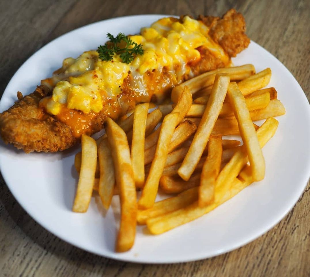 Murah Meriah! 5 Fish and Chips Kaki Lima yang Enak dan Ramah di Kantong
