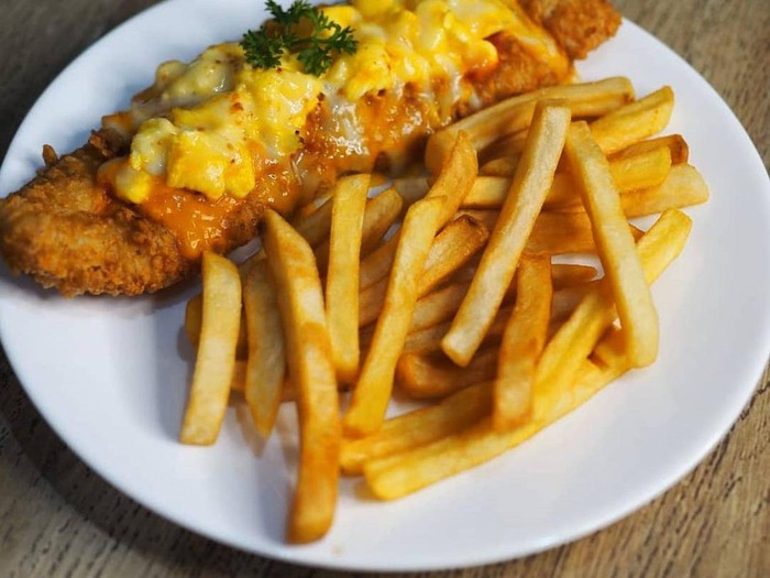 Murah Meriah! 5 Fish and Chips Kaki Lima yang Enak dan Ramah di Kantong