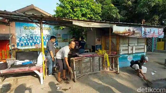 pembunuhan di pasuruan