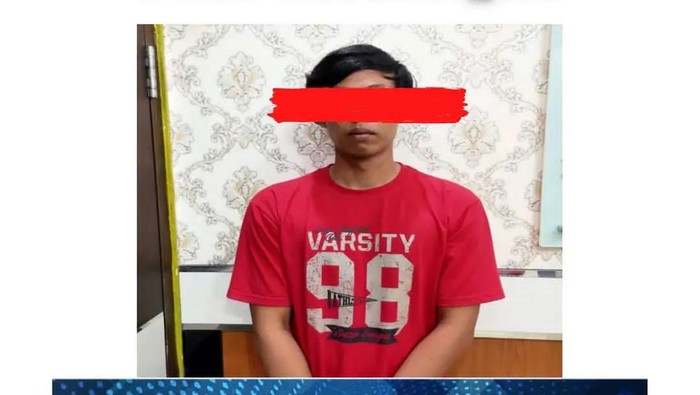 penganiayaan anak di bawah umur di Lamongan