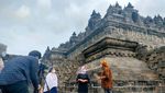 Intip Persiapan Jelang Pekan Kebudayaan Nasional 2021
