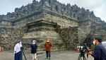 Intip Persiapan Jelang Pekan Kebudayaan Nasional 2021