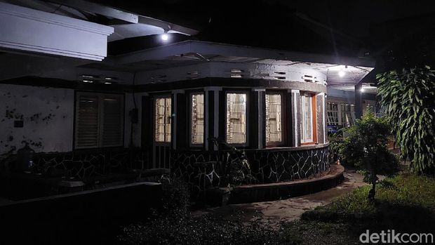Ponpes Sukamiskin Bandung