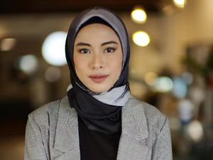 Kenalkan Puma, Mahasiswa Harvard & Calon CEO Perempuan Pertama Fintech Syariah
