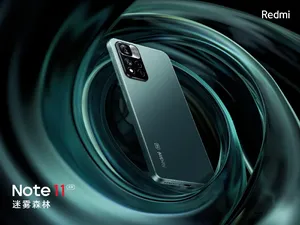 Ssstt, Bocoran Spesifikasi Lengkap Redmi Note 11 Series