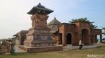 Menara Sunan Kudus yang Bukan di Kudus