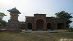 Menara Sunan Kudus yang Bukan di Kudus