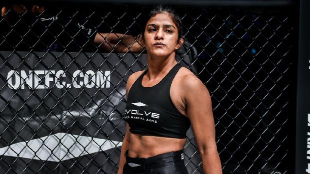 Ritu Phogat Ritu Phogat