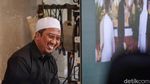 Saat Airlangga hingga Yusuf Mansur Maulidan di Masjid DPP Golkar