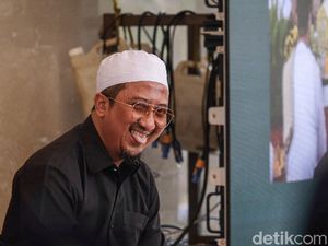 Satu Persatu Investor Yusuf Mansur Gugat hingga Satroni Rumah Sang Ustaz!