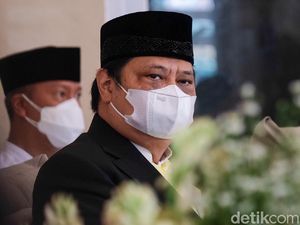 3 Jurus Pemerintah Tanggulangi Krisis Imbas COVID