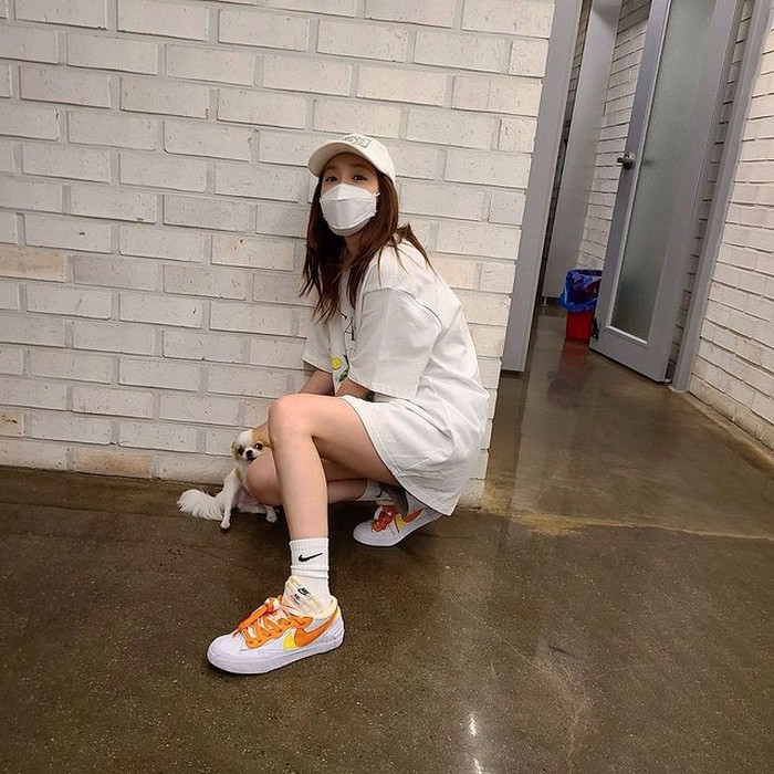 Sandara Park