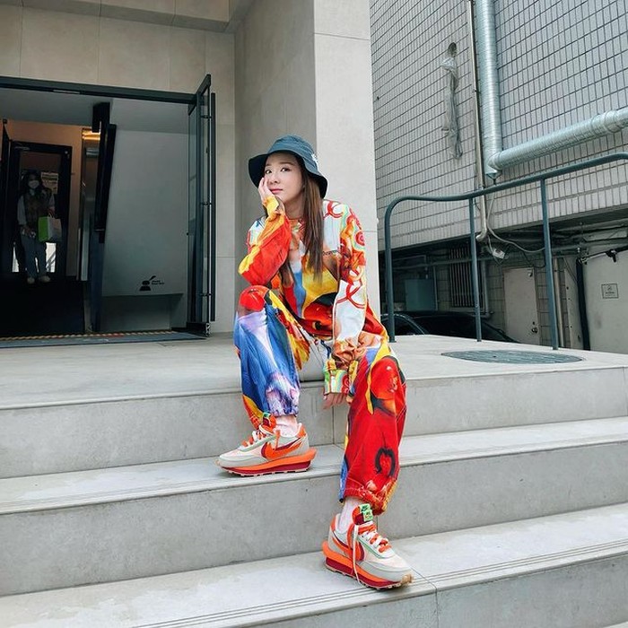 Sandara Park