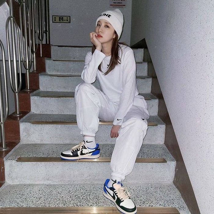Sandara Park Sandara Park