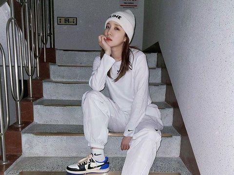 Sandara Park