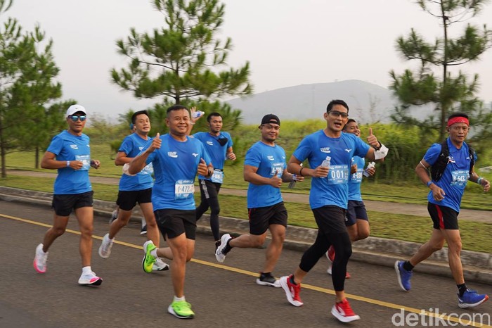 Sandiaga Uno di Bandung Barat