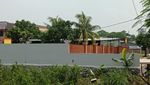 Penampakan Sekretariat Ahmadiyah di Sawangan Depok Disegel Satpol PP