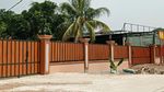 Penampakan Sekretariat Ahmadiyah di Sawangan Depok Disegel Satpol PP