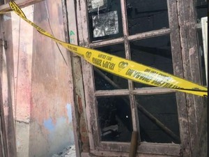 Detik-detik Mencekam Robohnya Rumah di Jakbar Tewaskan Ibu-Bayi